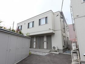 ［シャーメゾン］ココ　シャルマン　Ａ 2階建