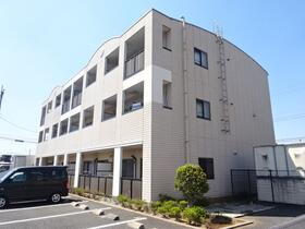 茨城県鹿嶋市大字宮津台 賃貸マンション