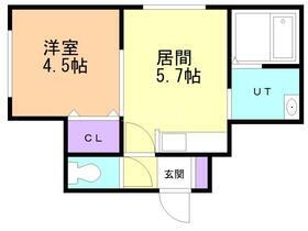 北海道札幌市豊平区美園七条６ 美園駅 1DK マンション 賃貸物件詳細