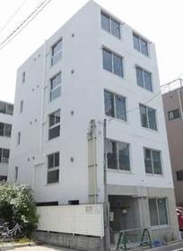 東京都大田区蒲田４ 5階建