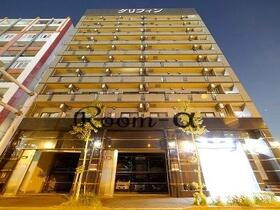 神奈川県横浜市西区桜木町７ 賃貸マンション