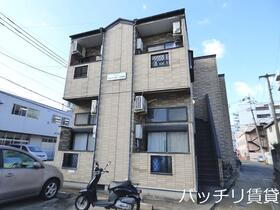 福岡県福岡市博多区東光２ 賃貸アパート