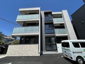 広島県広島市西区大宮１ 賃貸アパート