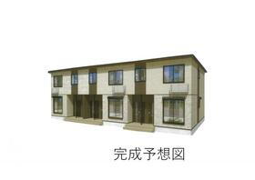 千葉県四街道市もねの里２ 賃貸アパート