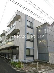 ヴィラ・リバーサイド