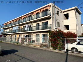 サンモール深井