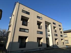 第３飯茂ハウス