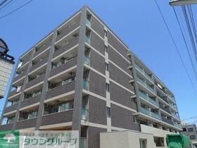 東京都国分寺市本多２ 賃貸マンション