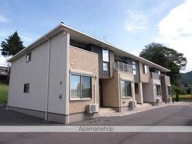 長野県茅野市玉川 賃貸アパート