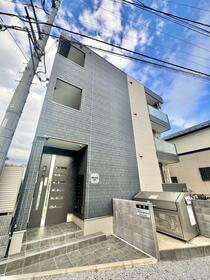 アクシ－ズ新都心