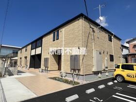 福岡県大牟田市大字草木 賃貸アパート