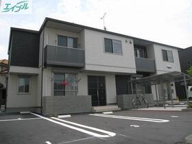 岡山県岡山市南区大福 賃貸アパート