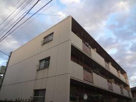 東京都小金井市前原町３ 3階建 築36年3ヶ月