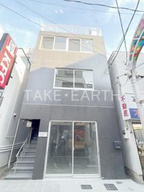東京都品川区旗の台３ 4階建 築2年7ヶ月