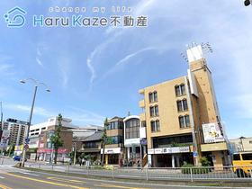 愛知県名古屋市南区菊住１ 5階建 築41年8ヶ月