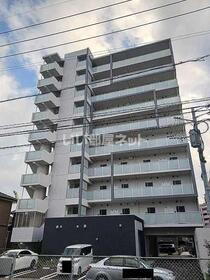 福岡県福岡市東区多の津５ 賃貸マンション