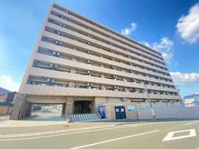 福岡県宗像市自由ヶ丘 9階建 築18年5ヶ月