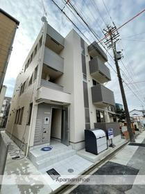 愛知県名古屋市中村区上石川町４ 3階建 築3年7ヶ月