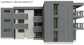 大阪府大阪市東住吉区桑津４ 賃貸アパート