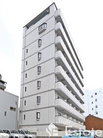 愛知県名古屋市熱田区新尾頭３ 10階建 築33年1ヶ月