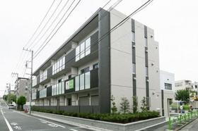 東京都目黒区中根２ 3階建 築3年10ヶ月