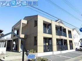 新潟県新潟市秋葉区みそら野１ 2階建 築17年8ヶ月