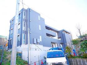 神奈川県川崎市多摩区長尾２ 3階建 築1年4ヶ月