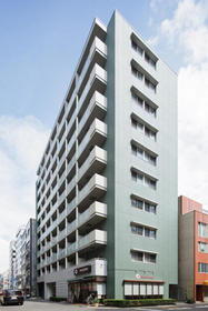 東京都中央区日本橋人形町３ 10階建 築16年9ヶ月