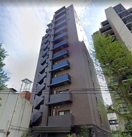 東京都中野区弥生町４ 13階建 築3年5ヶ月