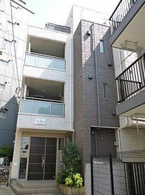 東京都中野区中央２ 3階建 築13年3ヶ月