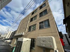 北海道札幌市中央区北三条東６ 4階建 築1年6ヶ月