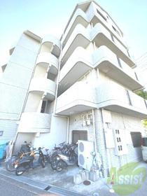 兵庫県神戸市垂水区本多聞３ 5階建 築30年3ヶ月