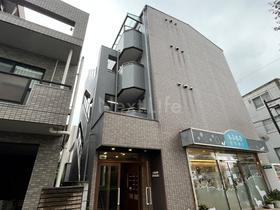 東京都府中市清水が丘２ 4階建 築27年3ヶ月