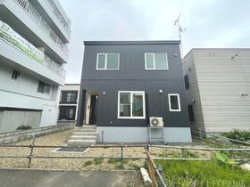 北海道札幌市中央区南十四条西８ 賃貸一戸建て