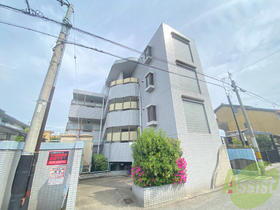 兵庫県明石市西新町１ 4階建 築36年6ヶ月