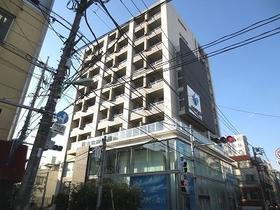 東京都世田谷区奥沢５ 地上10階地下2階建 築17年9ヶ月