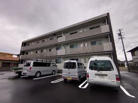 静岡県浜松市中央区幸５ 3階建 築1年9ヶ月