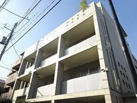 東京都新宿区西新宿４ 4階建 築24年4ヶ月