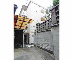 京都府京都市南区東寺東門前町 4階建