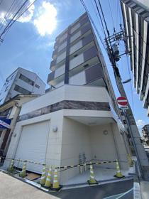大阪府大阪市港区八幡屋１ 7階建 築3年