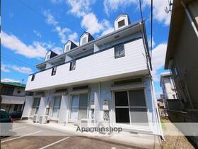 宮城県仙台市青葉区桜ケ丘７ 賃貸アパート