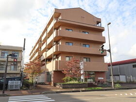 新潟県長岡市千歳２ 賃貸マンション