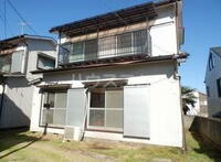 神奈川県相模原市中央区上矢部3 2階建 築48年7ヶ月