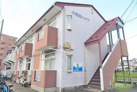 宮城県仙台市若林区大和町１ 賃貸アパート