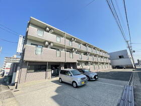 ヤマトマンション大畑Ｉ 3階建