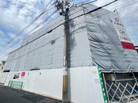 東奈良2丁目マンション