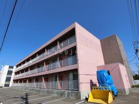 北海道石狩郡当別町錦町 3階建 築28年5ヶ月