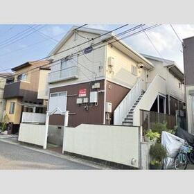 千葉県千葉市花見川区検見川町３ 2階建 築36年