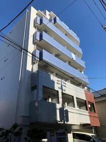 東京都墨田区業平５ 7階建