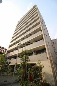 ガリシア早稲田 早稲田駅 1K 賃貸(賃貸マンション・アパート)